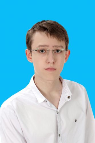 Хоружий Кирилл Июнь 2017