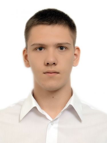 Злобин Егор +