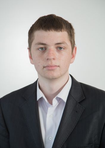 Полуэктов Александр