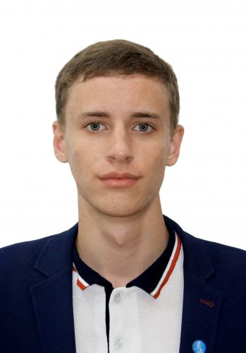 Никифоров Дмитрий ЦДО Хоста гСочи