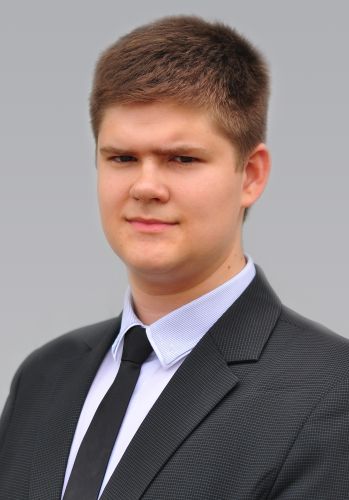 Михеенко Константин