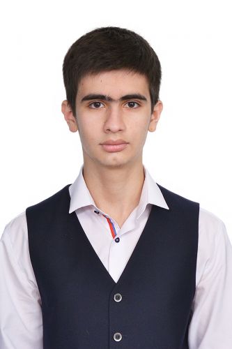 Карагадаев Анастас