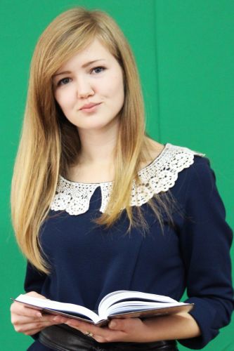Фомина призер