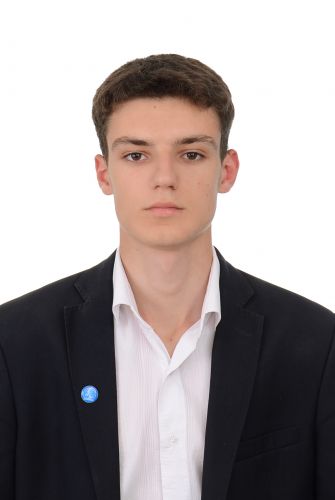 Череп Дмитрий