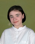 Соловкина Анастасия Абинский р-н