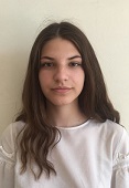 Осипенко Евгения г. Краснодар