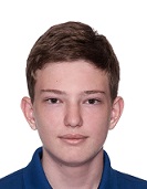 Максимов Данил г. Краснодар