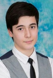 Бегларян Грант олимп