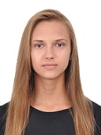 Василишина Анна Каневской район