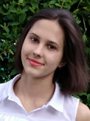Куликова Алина Новокубанский район