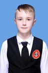 Чикаров Вадим Динской район