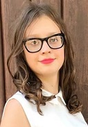 Козырь Анастасия Ленинградский район