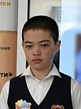 Сагай Ливан Вэй г.-г. Новороссийск