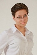 Мельникова Софья г. Краснодар