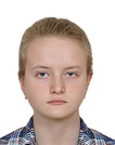 Строкань Евгения Приморско-Ахтарский район