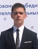 Николаенко Станислав Северский р-н