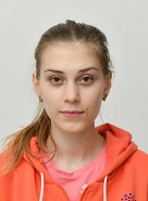 Пчелинцева Анжелика г. Краснодар