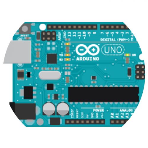 конструирование электронных устройст Arduino