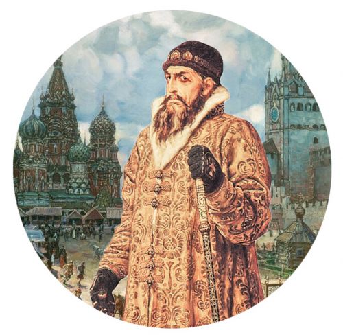 окно в историю