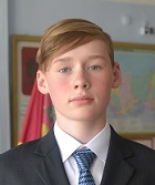 Бурмистров Дмитрий Выселковский район